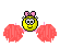cheer leader